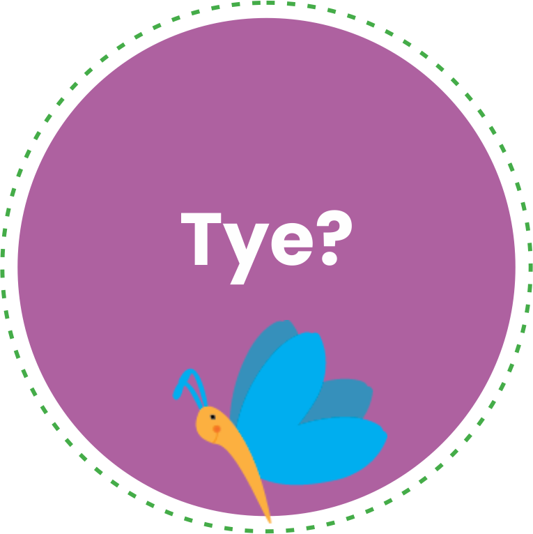 tye